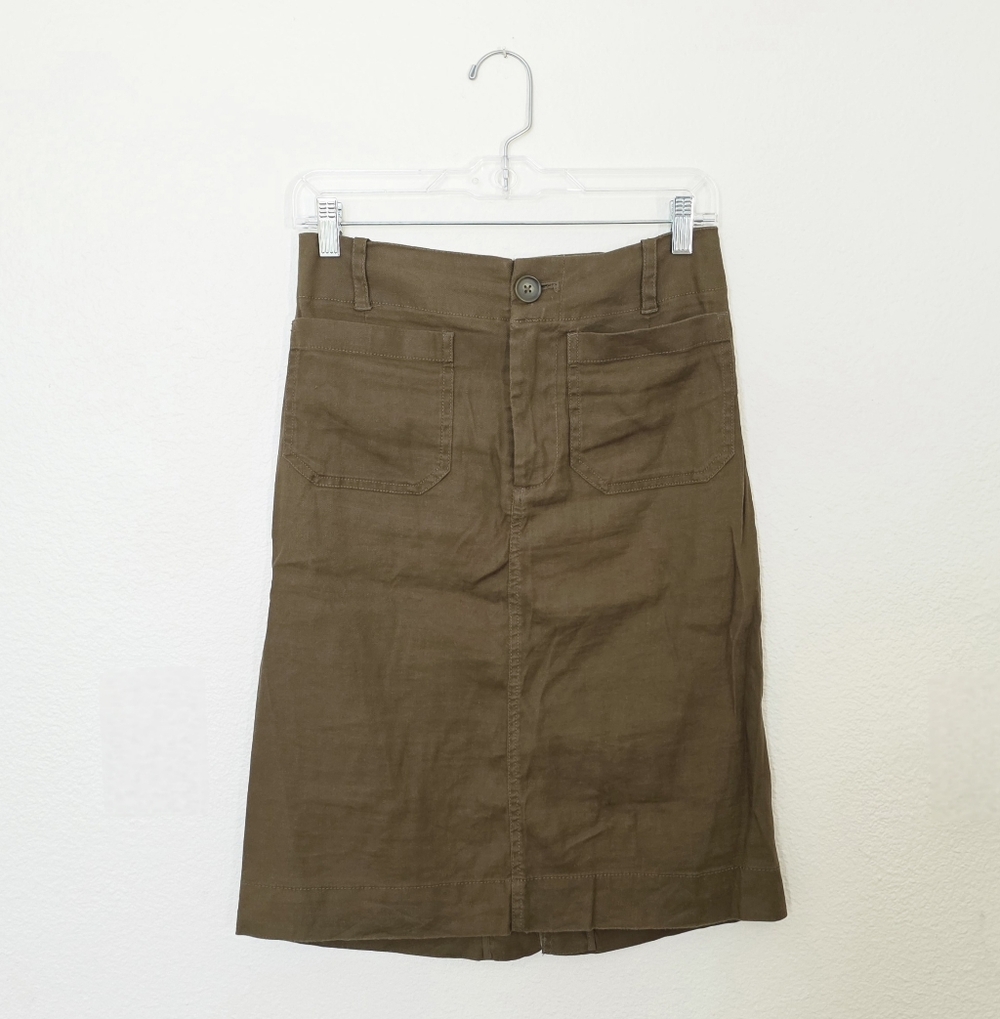 Maeve Colette Skirt - XS